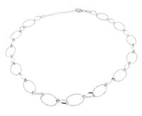 Collana Forever Gioielli Donna in Argento FGCO00477 - FGCO00477